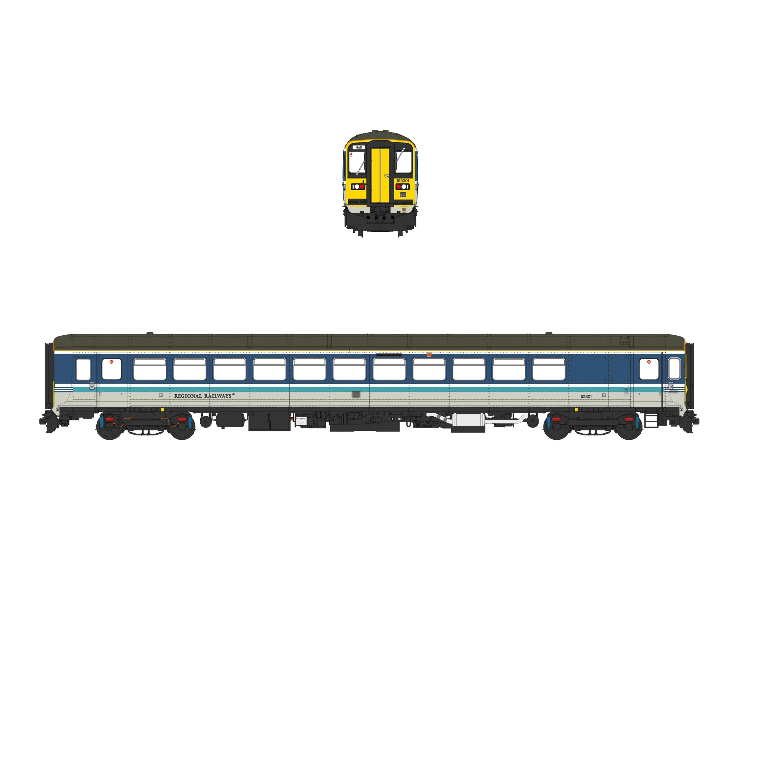 Multiple Units